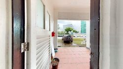 Old Birdcage Walk (D28), Office #538930461